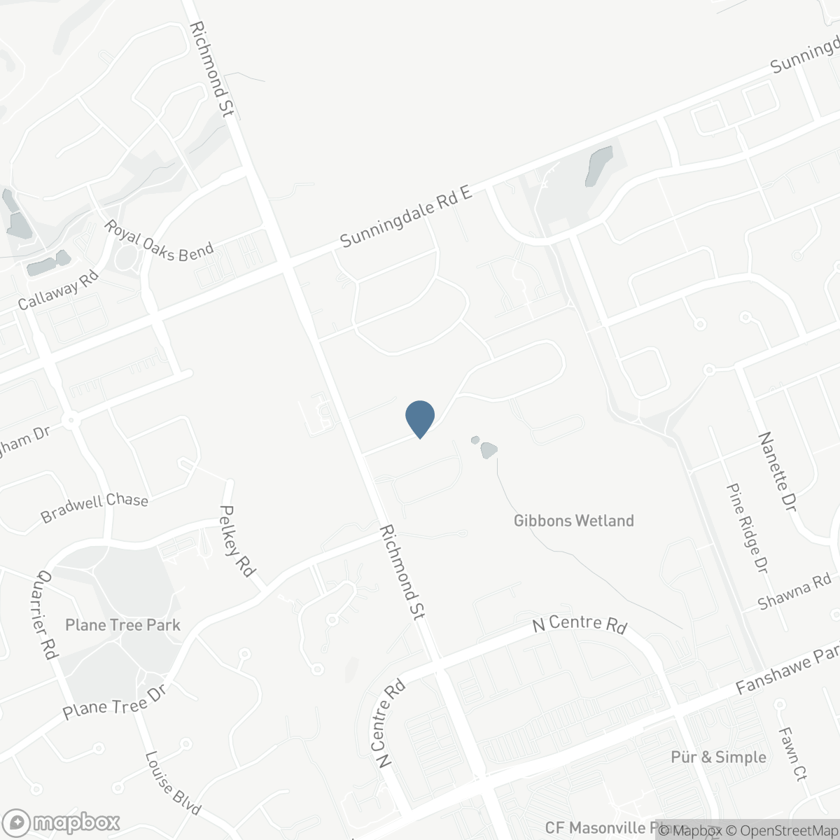 10 NORTHCREST DRIVE, London, Ontario N5X 3V8